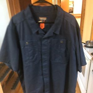 Patagonia 2xl shop shirt